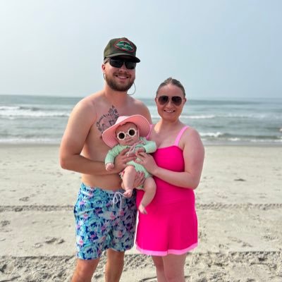 jordanlight014's profile picture. Girl Dad