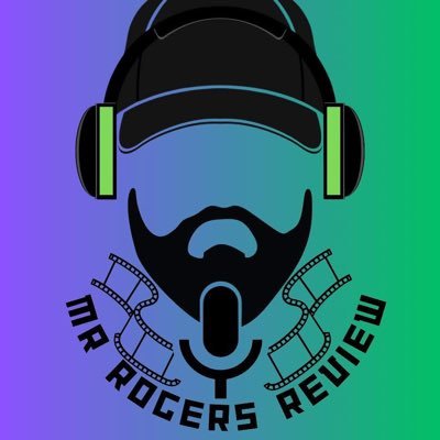 mrrogersreview's profile picture. Reviewer | Anime | Shows | Movies | Games | Veteran