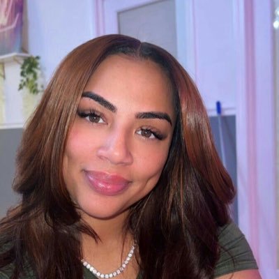 Rubymay641196's profile picture. I’m a massage therapist and also available for hook up at your convenience....💋 my Dm is open your free to slide in imma give you the best ❤️💋