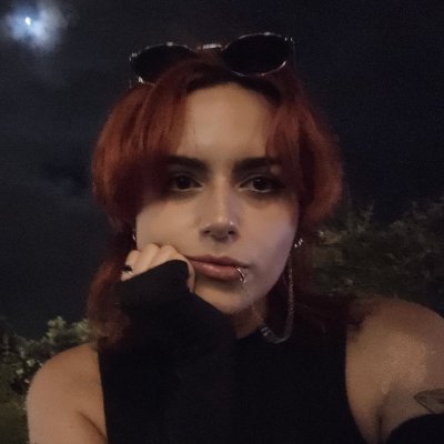 24 yo - she/her || Retweeting stuff ||
@winscopycat on instagram