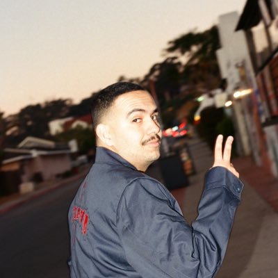 you're now one of the homies