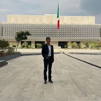 México, CDMX 🇲🇽|orgulloso obregonense 😃✌️| 20 años|PAN 💙
