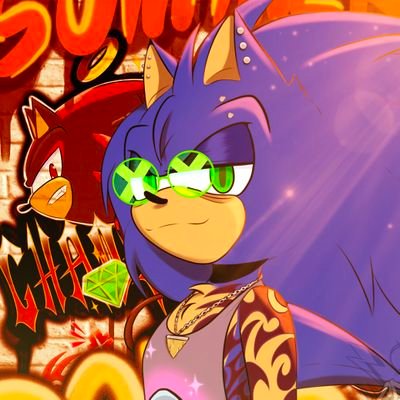 ❤️‍🔥⚡️GreaterSinn/Sinn💀🖤さんのプロフィール画像
