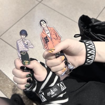 ♔︎すかい➭Re:✟さんのプロフィール画像