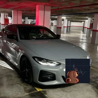 ted4ka's profile picture. onchain gambler and sometimes using leverage