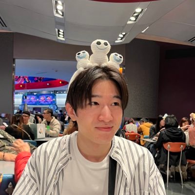 Solutions Architect at @awscloud_jp / all opinions are my own.