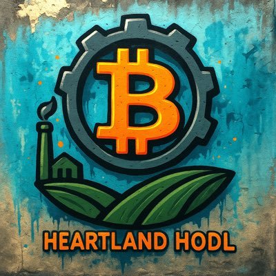 TradFi Professional exploring the Bitcoin Economy to bring Innovation to Midwest Producers, Manufacturing, Distributors. Empowering Communities and Individuals.
