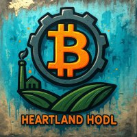 Heartland HODL ⚡️New on X to make BTC Connects. (@heartlandhodl) 's Twitter Profile Photo Heartland HODL ⚡️New on X to make BTC Connects. (@heartlandhodl) 's Twitter Profile Photo