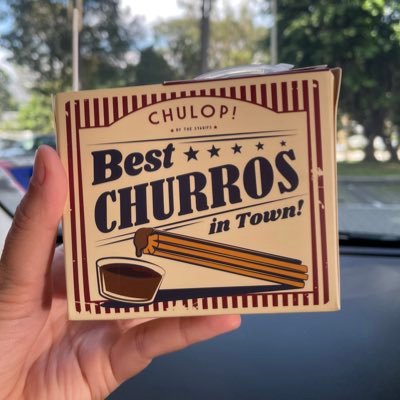 MariaLesfonds's profile picture. 