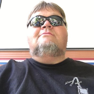 MrKellyPorter1's profile picture. Just a guy with a dream 🇺🇸