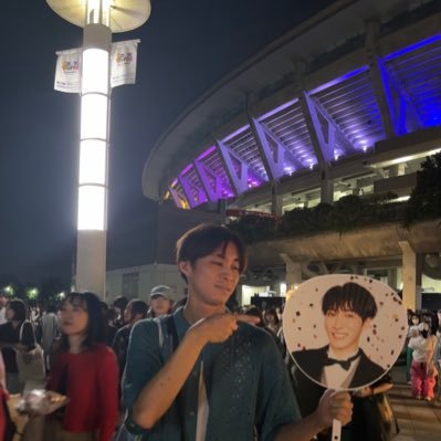 sue_nabe1021's profile picture. メンズ担 関西 00 SnowMan/Aぇgroup 渡辺翔太 末澤誠也 フォロー大歓迎 無言フォロー失礼します🙇