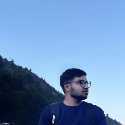 I react to stuff, then build it in React
previous account @zambani_sahil