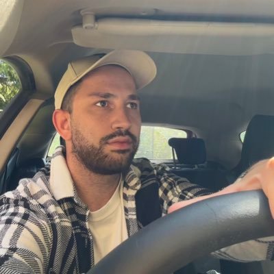 alonzi_fernando's profile picture. Computer Science and AI