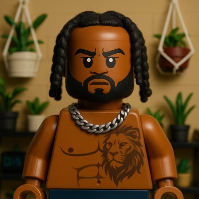 TexasGameShark's profile picture. 🤘🏾💪🏾👑🔋🪶🐐 it’s up and it’s stuck, you know the vibez ⬆️⬆️⬆️⬆️⬆️