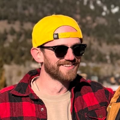 realmattyobrien's profile picture. policy guy. great books enjoyer. Suffolk + Harvard alum