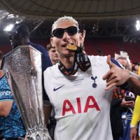 CoutoTHFC 🇧🇷 (@coutothfc) 's Twitter Profile