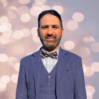 husamia's profile picture. building a kind world one block at a time