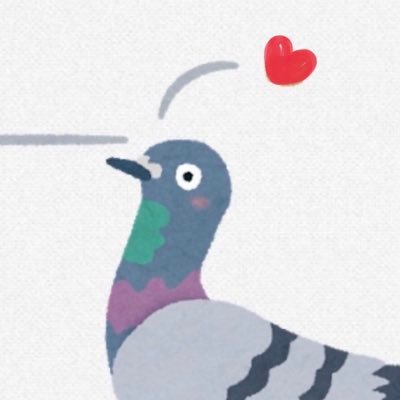 ぽっぽさんのプロフィール画像