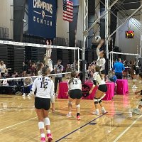 Reese Gibson (@rgibson2224) 's Twitter Profile
