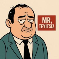 Mr.Teyitsiz (@mr_teyitsiz) Twitter profile photo