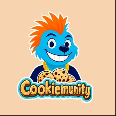 Cπͺπͺkie MemeKing π Profile