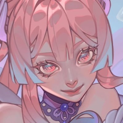 cyan 🐾 comms open!さんのプロフィール画像