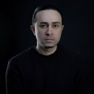 Daniartmir's profile picture. 