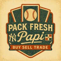 Pack_Fresh_Papi (@packfreshpapi) 's Twitter Profile Photo Pack_Fresh_Papi (@packfreshpapi) 's Twitter Profile Photo