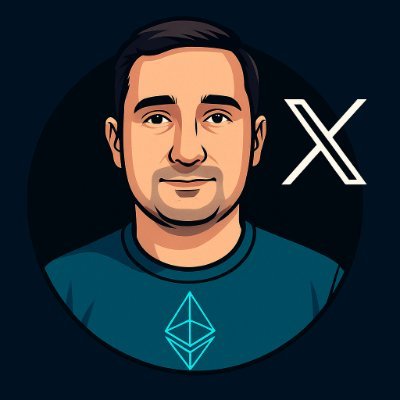 Explicando a Web3 para todos
Airdrops • Reviews de projetos • Insights de cripto • Memes (sim, ainda alpha)
Postando em PT 🇧🇷
👉 Siga para mais