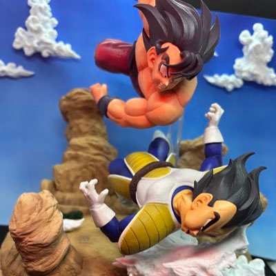 ジオラマ、フィギュア収集、キャンプなど趣味専用のアカウントです😌 記録としてぼちぼち写真をポストしていきます😋 無言フォロー失礼しますね🙏 すべてのクリエイターさんをリスペクトしています☺️