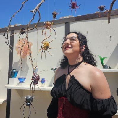 Cuptheholder's profile picture. Here for a fun time and a long time, game enthusiast, eepy and overworked, she/her 🏳️‍⚧️🏳️‍🌈, MDNI