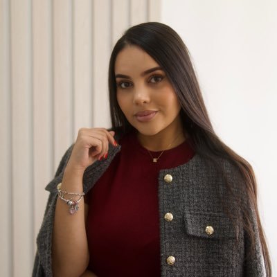 Comunicadora Social y Periodista de la Universidad de La Sabana.