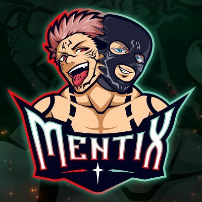 Mentix's profile picture. ❄️