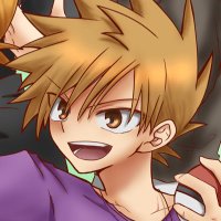 峯岸亮🍎🍏チャレ6階B13 (@pikarg1109) 's Twitter Profile Photo