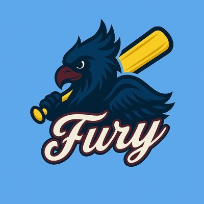 Fountain Inn Baseball Profile