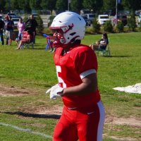 Garrett Mitchell (@realgarrett5) 's Twitter Profile