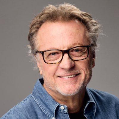 Producer, Writer, Speaker. Co-founder & CEO: Cooke Media Group and The Influence Lab https://t.co/S74t1Fvhqe - https://t.co/snixd0E4U8 - https://t.co/UIP0WrQipO