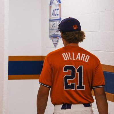 @clemsonbaseball // Believer †