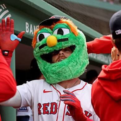 redstiffsox's profile picture. Devoted Red Sox enthusiast. marcelo mayer is my prince. 2026 World Series Champs