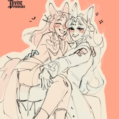 🗡️🪭 — an account dedicated to the ship between Jiaoqiu and Feixiao ! ^^ (not spoiler free) she/her https://t.co/Lk2UhROJ69 pfp by @DivineParahdox