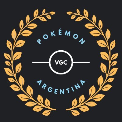 Pokémon VGC Argentina 🇦🇷 Profile