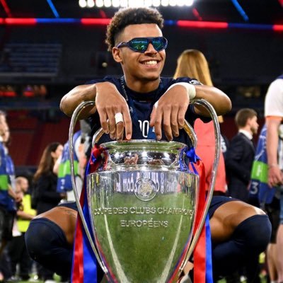 Watch Kino no Tabi, Read Ao Ashi, Unwavering Neymarist, Le Désiré est Doué. @PSG_inside