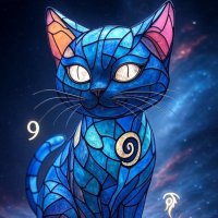 Kat9Tales (@9lyvesmatter) 's Twitter Profile