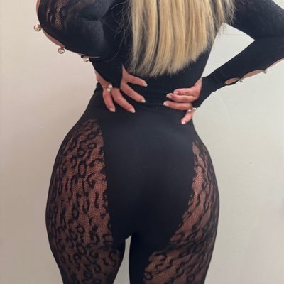 blonde snowbunny 🖤 spoiled pawg princess 🖤 ready to ruin ur life✨ https://t.co/pNcrjHyHTL