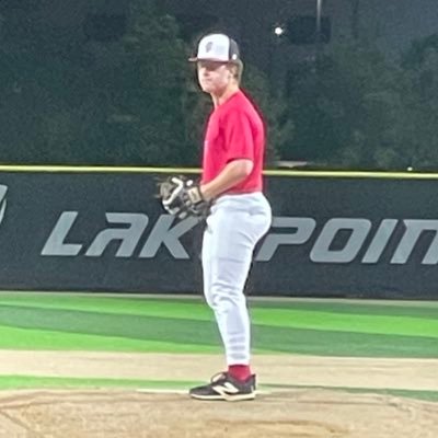 South Forsyth High School C/O 2027 | RHP/OF/INF | 4.0 GPA | Email: landonsoliday10@gmail.com