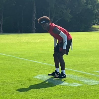 (Pure Academy high school)Co2027 Height-5’8,weight-150lb. Wr/Db. https://t.co/LNXcLIJk4z. Highlights-https://t.co/s23erthhu8