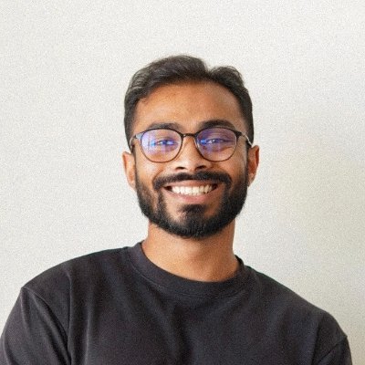 I grew up in Tokyo (I'm Bengali) and I’m building stuff with AI.