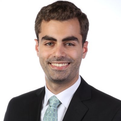 Postdoctoral GU Oncology Research Fellow @DanaFarber | M.D. ’24 @LebaneseUni