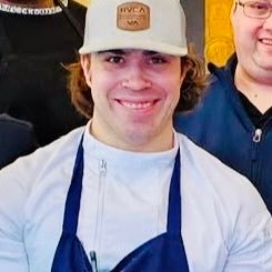 realchefthomas's profile picture. 