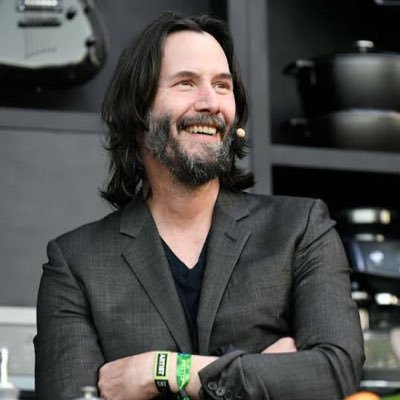 keanureeves445's profile picture. Charles Reeves Beirut, Lebanon musician. September 2, 1964